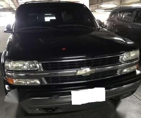 Chevrolet Suburban 2006 for sale