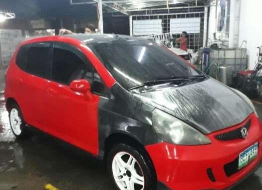 2001 Honda Fit automatic for sale