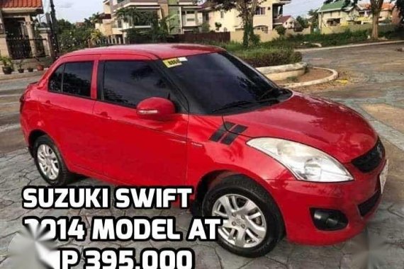 Suzuki Swift 2014 for sale