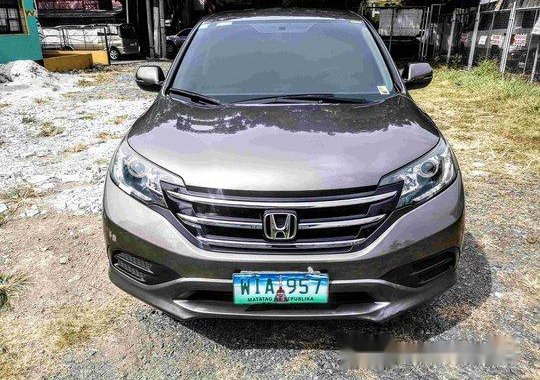 Honda CR-V 2013 for sale