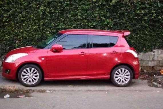 Suzuki Swift 2013 FOR SALE