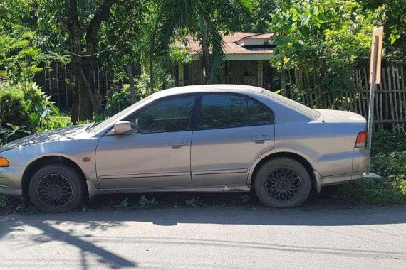 Mitsubishi Galant 2000 for sale 