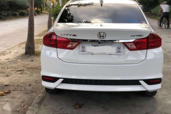 Honda City 2018 VX for sale