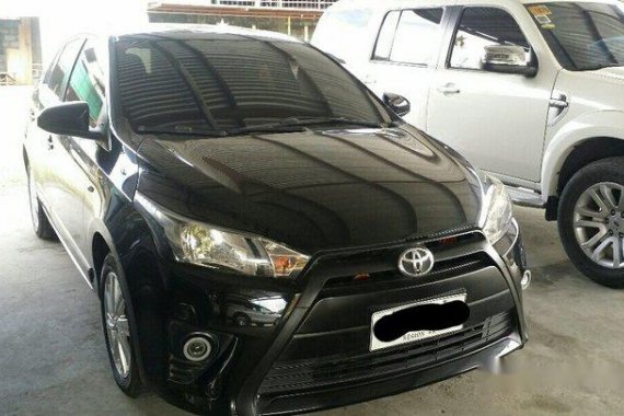 Toyota Yaris 2015 for sale