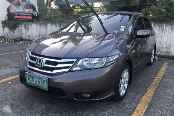 Honda City 2013 For sale