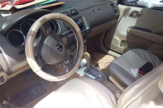 2003 Honda City 1st owner use lady driver