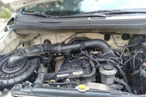 Toyota Innova 2007 for sale