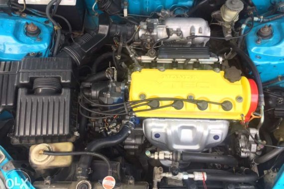 honda civic vti96 vtec engine for sale