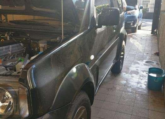 2018 Suzuki Jimny for sale