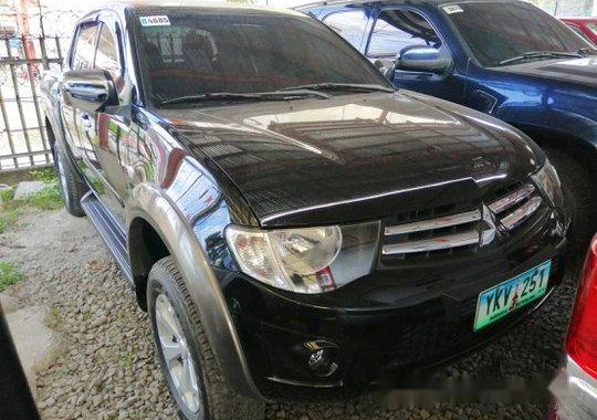 Mitsubishi Strada 2012 for sale