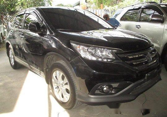 Honda CR-V 2014 AWD AT for sale