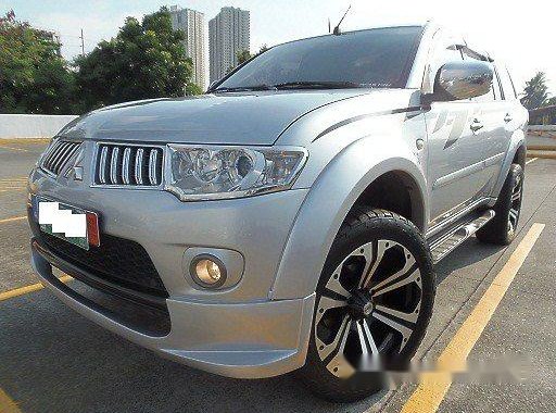 Mitsubishi Montero Sport 2010 for sale