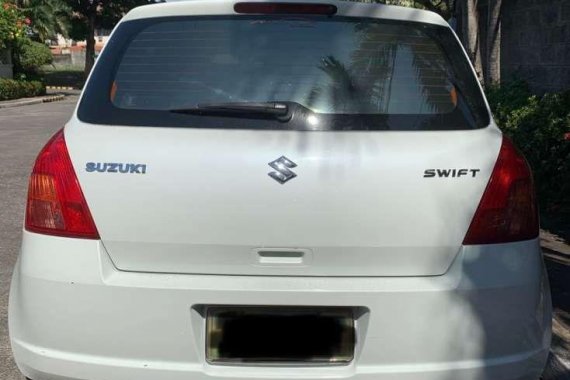 For Sale 2005 Suzuki Swift 