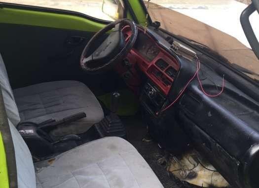 SUZUKI Multicab for Sale