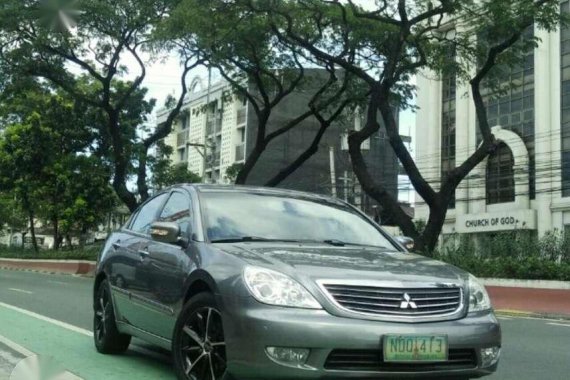 Mitsubishi Galant 2010 FOR SALE