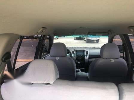 Mitsubishi Montero Sport GLS-V 2011 for sale