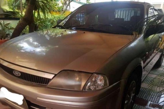 Ford Lynx gsi AT 2000 FOR SALE