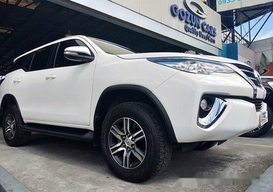 Toyota Fortuner 2017 for sale