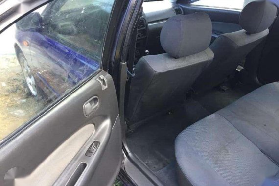 1997 Mazda 323 familia PLEASE READ first