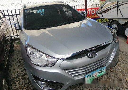 Hyundai Tucson 2011 for sale