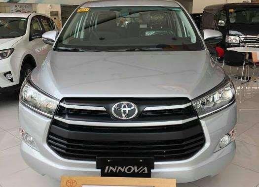 35k Dp Toyota Innova Clearance Sale CS3