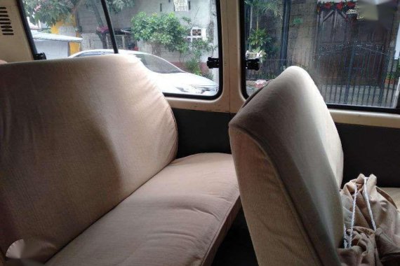 Toyota Hiace Commuter 1994 for sale