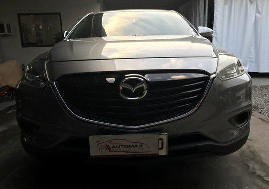 Mazda CX-9 2014 for sale