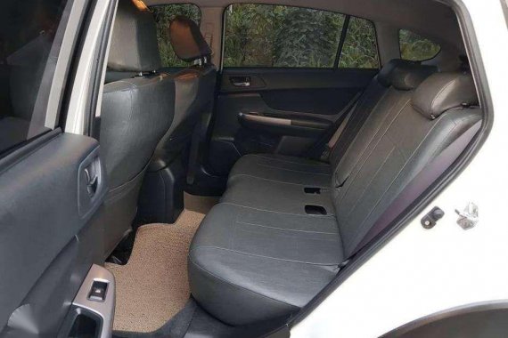 Subaru XV 2016 for sale