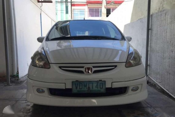 2005 Honda Jazz 1.3 IDSI for sale