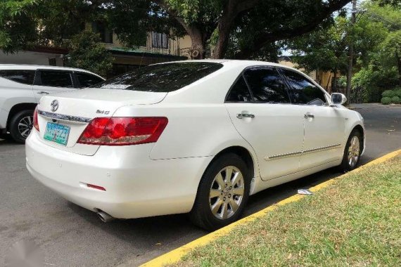 2009 Toyota Camry matic for sale