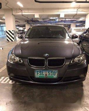 BMW 320i 2005 for sale