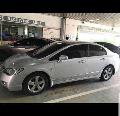 Honda Civic Fd 1.8s 2008 for sale