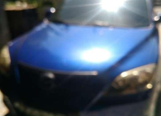 2006 model Mazda 3 hatchback for sale