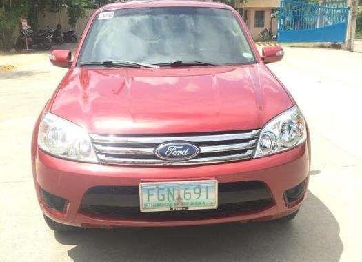 Ford Escape 2009 for sale