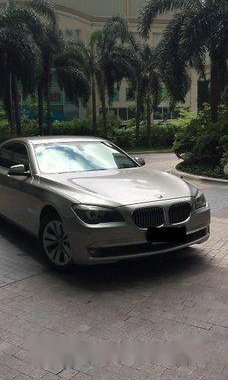 BMW 730Li 2011 for sale