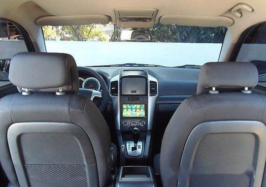 Chevrolet Captiva 2011 for sale