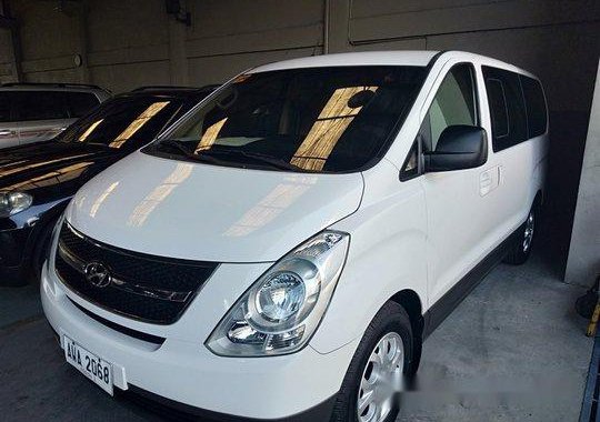 Hyundai Grand Starex 2015 for sale