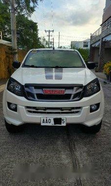 Isuzu D-Max 2016 for sale