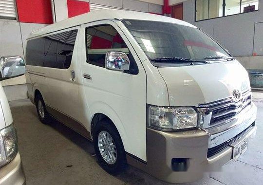 Toyota Hiace 2014 for sale