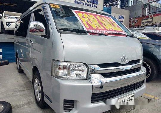 Toyota Hiace 2015 for sale