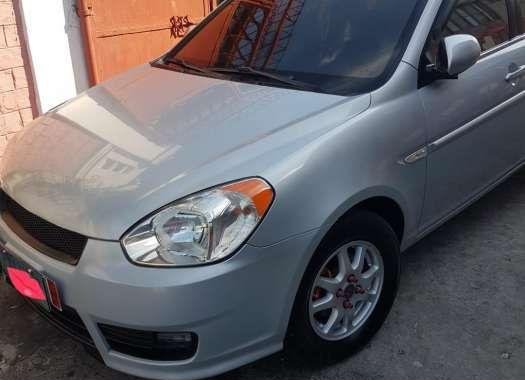 Hyundai Accent 2010 for sale