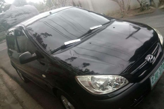 Hyundai Getz 2007 for sale