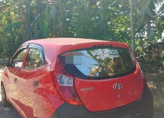 Hyundai Eon 2013 for sale