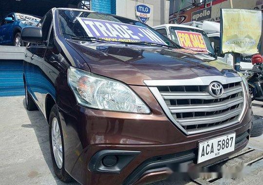 Toyota Innova 2014 for sale