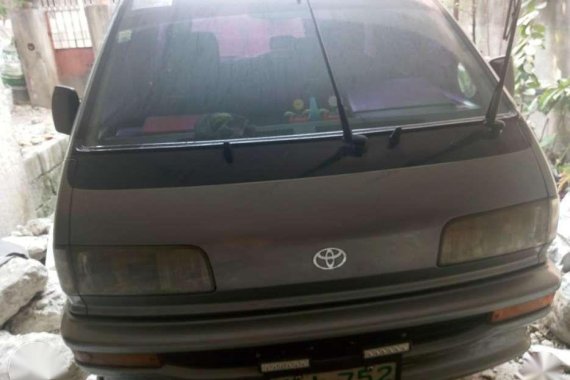 Toyota Lite Ace 1996 For sale 