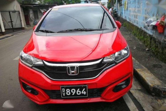 Honda Jazz 2018 1.5 for sale