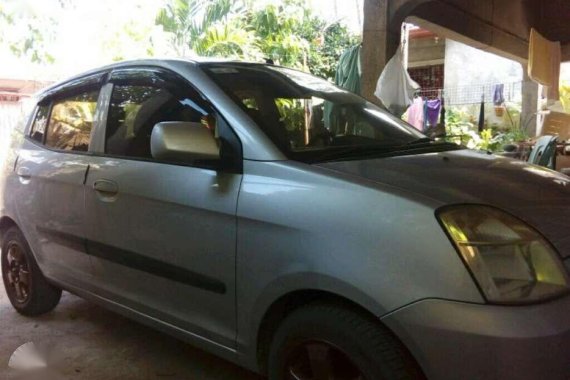 Kia Picanto lx 2005 for sale