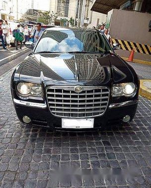 Chrysler 300C 2008 for sale