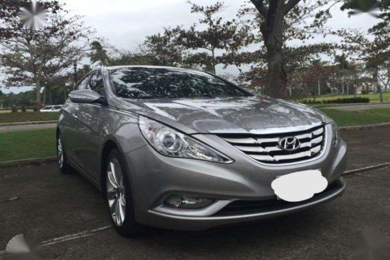 Hyundai Sonata Premium 2011 for sale