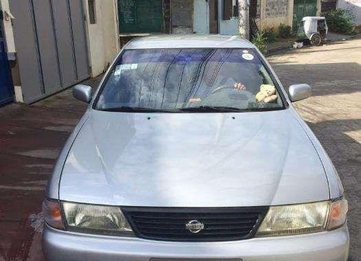 Nissan Sentra 1996 for sale